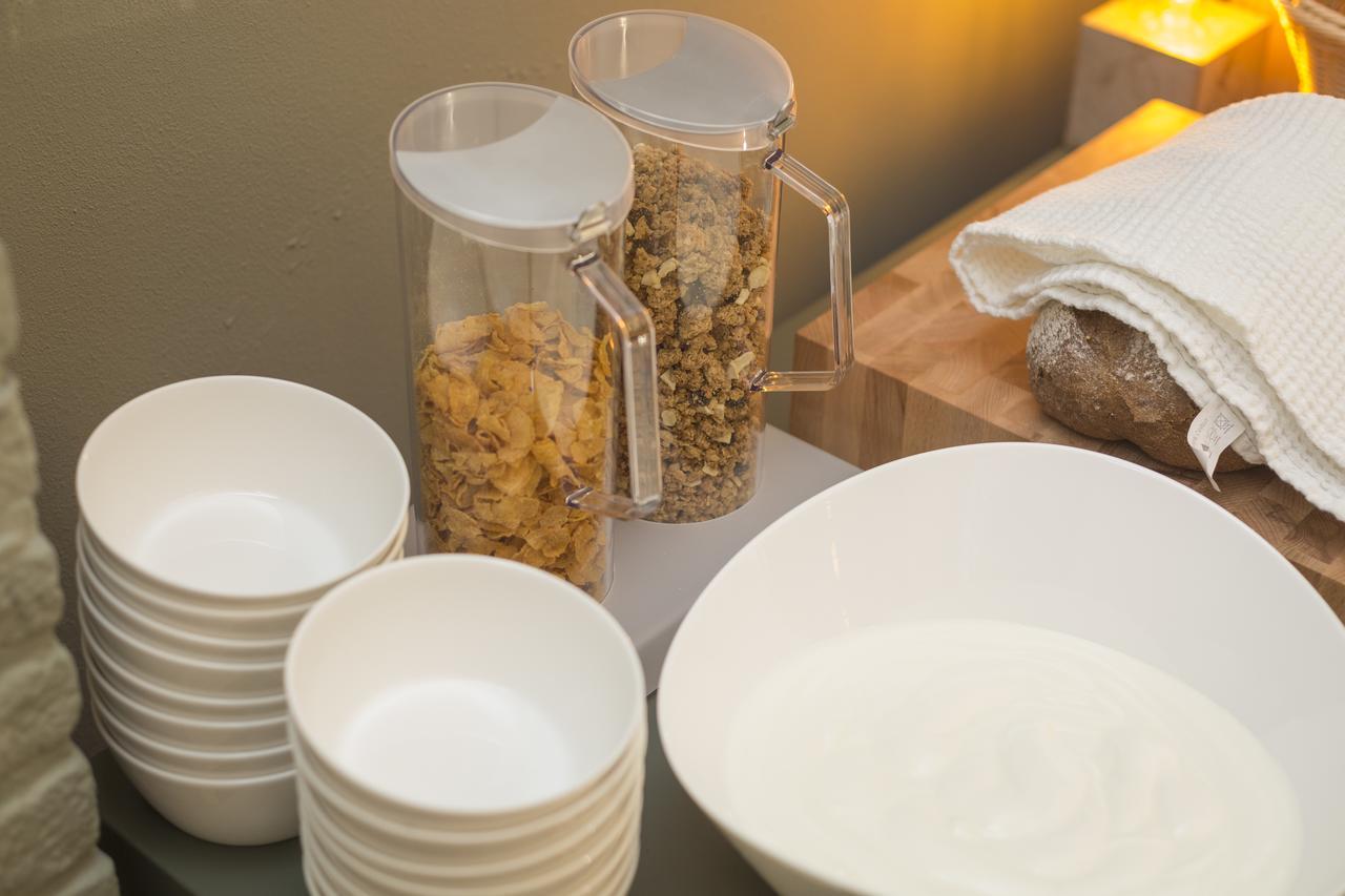Hotel - Restaurant De 4 Jaargetijden エーペン エクステリア 写真
