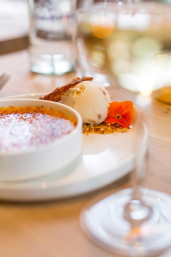 Hotel - Restaurant De 4 Jaargetijden エーペン エクステリア 写真